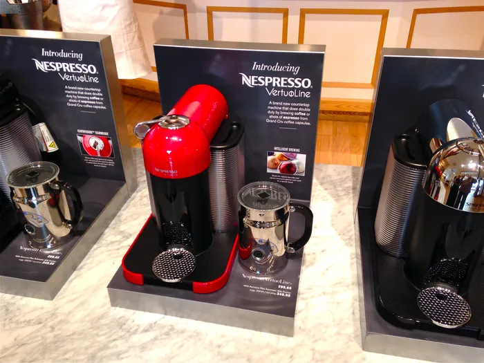 Nespresso VertuoPlus Review: Pros, Cons, Who Should Buy It & More