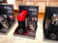 Not sure if the VertuoPlus is the right machine for you? Check out this complete Nespresso VertuoPlus review to help you make the decision.