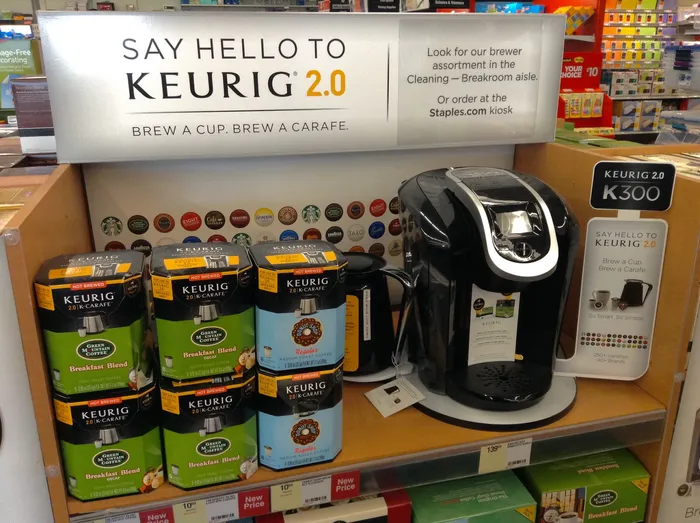 The Best Keurig Coffee Machines of 2024: A Brewtiful Guide to Finding Your Perfect Cup