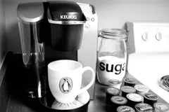 Water Not Coming Out of Keurig: How to Find and Fix the Problem