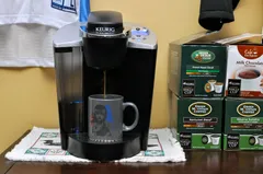 How to Descale a Keurig Machine in 4 Easy Steps