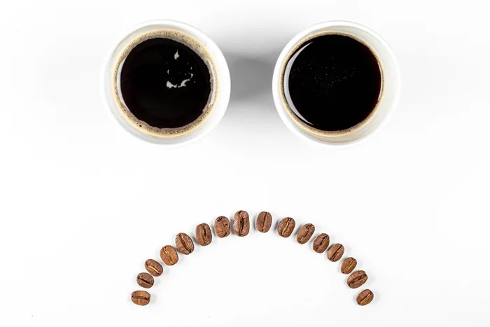 What to Do About Bitter Coffee: Why Coffee Tastes Bitter and How to Fix It