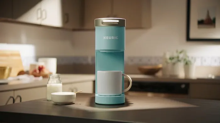 Keurig K-Mini Review: Pros, Cons & Do I Recommend It in 2024