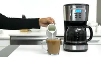 Ever looked at your coffee machine and wondered, how does a drip coffee maker work? Learn how it works and how to make better coffee with your machine.