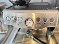 Looking to buy a new espresso machine and trust the Breville name? Check out this guide that compares Breville espresso machines to choose the right one.