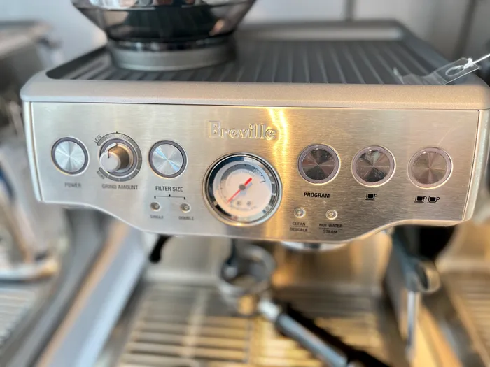 Comparing Breville Espresso Machines: Which One to Buy in 2024