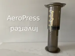 What Is the Inverted AeroPress Method?