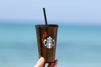 Knowing how much caffeine is in Starbucks cold brew is helpful if you're caffeine sensitive or just want to keep track of your caffeine intake.