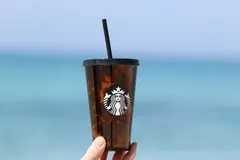 How Much Caffeine Is In Starbucks Cold Brew Coffee?