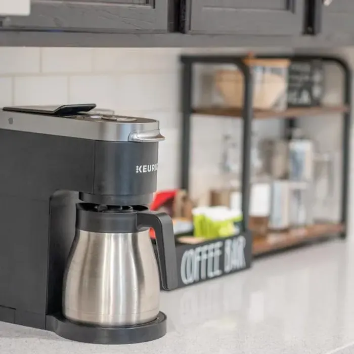 Keurig MultiStream Review: Does It Really Make Better Coffee?