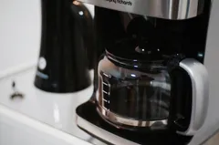 How to Clean a Drip Coffee Maker for Better Coffee