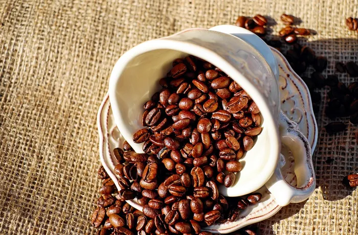 Can You Make Coffee With Whole Beans? The Surprising Truth