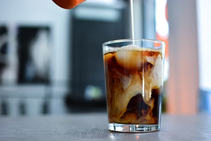 The Science of Cold Brew Coffee: A Coffee Nerd Explains Why Cold Brew Is So Smooth and Rich