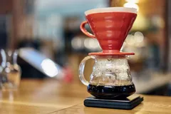 All About the V60 Brew Method