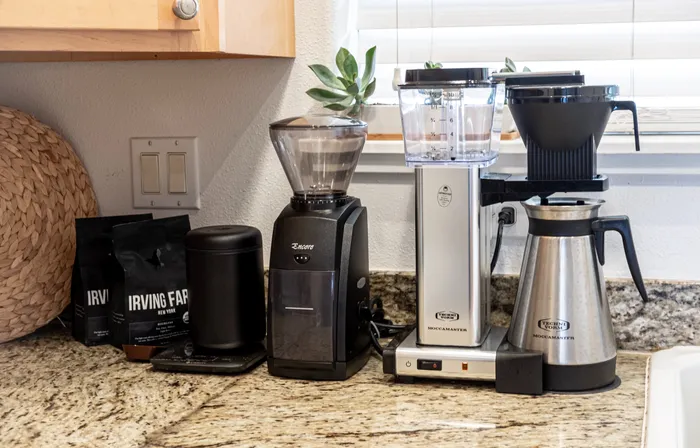 Drip Coffee Maker Features Explained: What to Look for in Your Coffee Maker