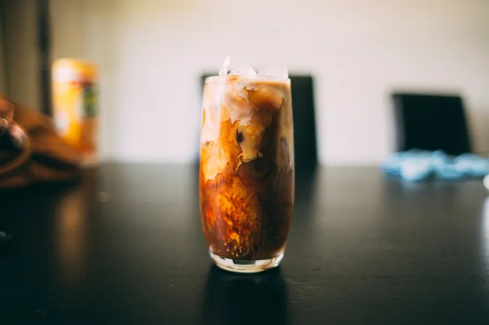 Nitrogen Infused Coffee: What Is Nitro Cold Brew?