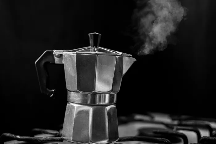 How to Make Espresso in a Moka Pot