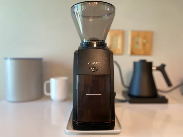 Baratza Encore Review: The Best Electric Grinder for Beginners