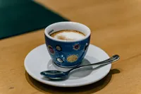 What is a macchiato? It’s a shot of espresso with just a touch of foamed milk. But the customizations and nuances for this espresso beverage are varied.