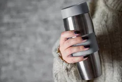 The Top 5 Best Travel Mugs for Coffee in 2024