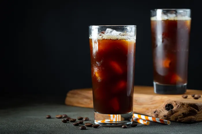 How to Make Japanese Iced Coffee