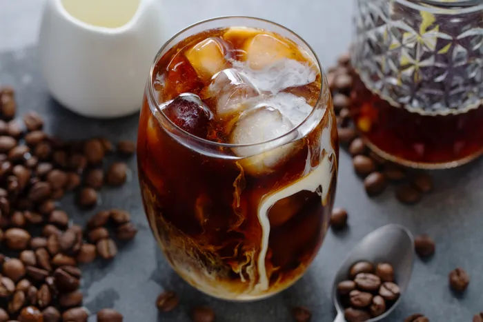 The Benefits of Iced Coffee