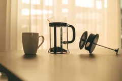 How to Clean a French Press for Better Coffee