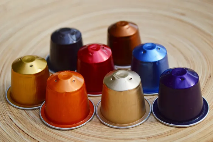 Can You Put a Nespresso Pod in a Keurig Machine?