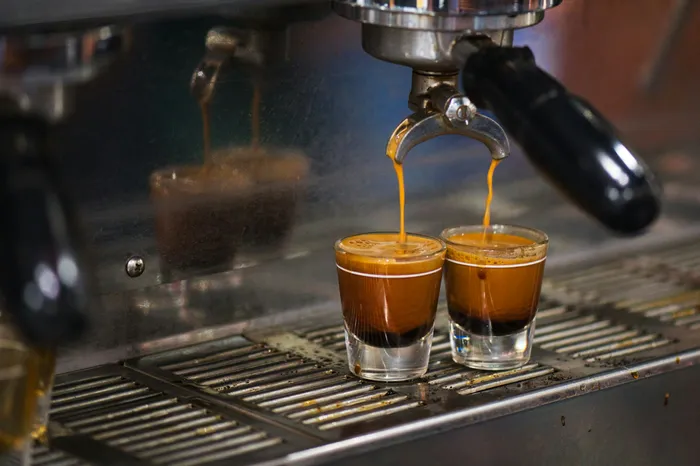 How Does an Espresso Machine Work? A Complete Guide