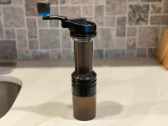 Why the Lido 3 is My Favorite Hand Grinder