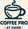 The Coffee Pro at Home logo