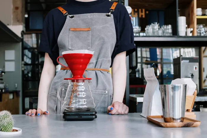 How to Use the Hario V60: Complete Guide