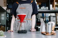 Learn how to make outstanding coffee with the Hario V60: Recipe, troubleshooting tips, and more.