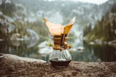 Are Cloth Chemex Filters Any Good?