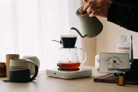 A good coffee scale is essential for brewing great coffee at home. Explore the best scales for coffee in this in-depth gear review.