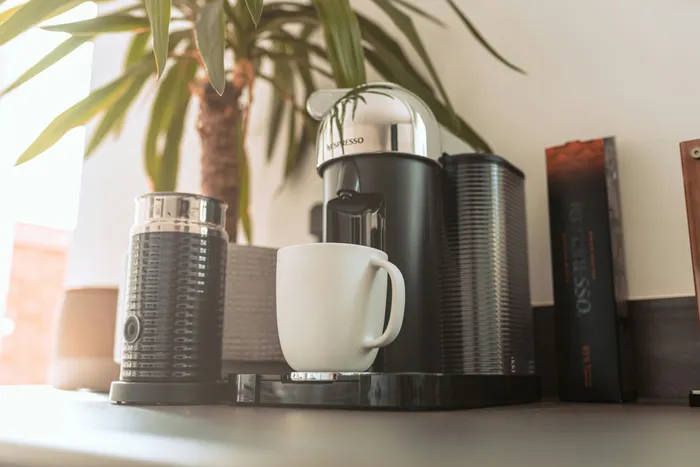 Nespresso Vertuo Review: Hands-On Review, Pros, Cons, and More