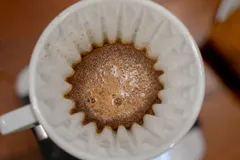 What’s the Best Coffee to Use in a Pour Over Cone (Hario V60)?