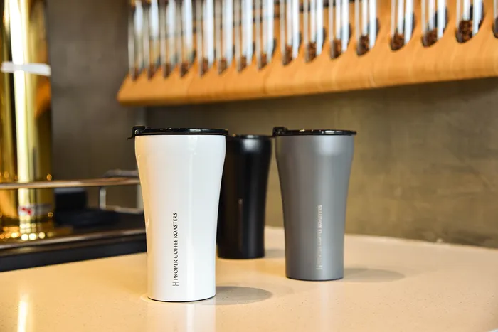 Tumbler Size for Coffee: What’s the Best Travel Mug Size?