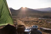 Need to take your coffee set up on the go? Check out these reviews of the best travel coffee equipment for brewing anywhere, from hotels to backpacking trails.